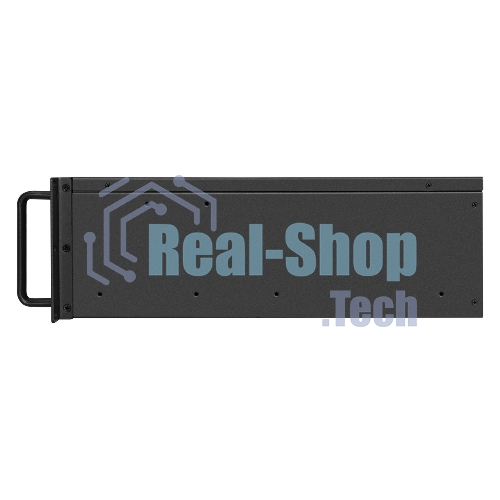 Серверный корпус ExeGate Pro 3U390-08 (RM 19