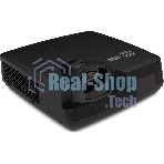 Проектор Cactus Bright CS-V1.B 3LCD 4000Lm ANSI (1024x768) 30000:1 ресурс лампы:10000часов 1xUSB typeA 1xUSB typeB 2xHDMI 4кг