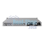 Контроллер Ubiquiti UniFi Cloud Key Enterprise для сети UniFi, 1х 10G SFP+, 1х 1G LAN