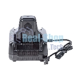 Зарядное устройство Greenworks G82C2, 82V (2939007)
