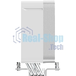 Кулер для процессора Ocypus Delta A40 EX WH Digital, 120мм ARGB FAN, Top Display Panel, 4 HEAT PIPES, 4-PIN PWM, 500-1800 RPM, 29DBA, HYDRO BEARING, LGA115X/1200/1700/18XX, AM4/AM5