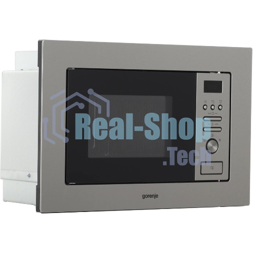 Микроволновая печь встраиваемая Gorenje BM201AM1X