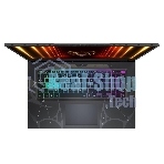 Ноутбук MSI Cyborg 17 B2RWEKG-280XRU/17.3