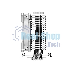 Кулер ID-COOLING SE-224-XTS ARGb белый 120мм алюминий/медь 1500rpm 29db 4-pin 220W 151мм