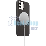 Беспроводное зар./устр. Apple MagSafe MHXH3ZM/A 2A для Apple белый (MHXH3ZM/A)