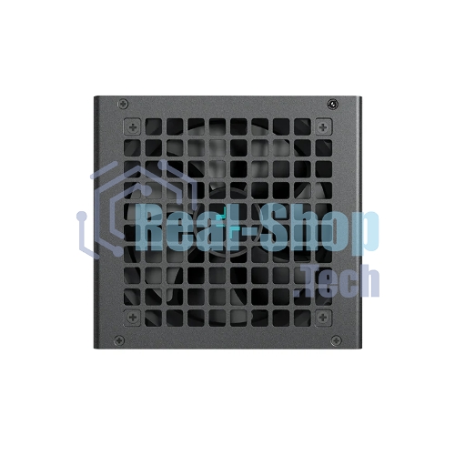 Блок питания Deepcool/GamerStorm PL800D, 800Вт, 80 PLUS Bronze, 120мм, черный