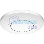 Точка доступа Cudy AP1300 AC1200 Wi-Fi белый