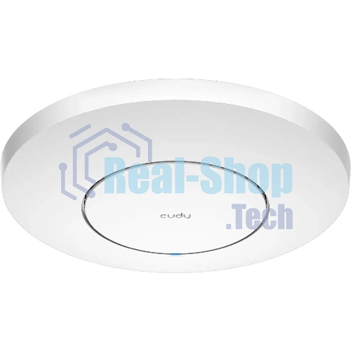 Точка доступа Cudy AP1300 AC1200 Wi-Fi белый