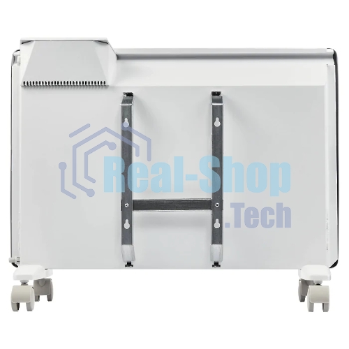 Конвектор электрический Electrolux ECH/AS2 -2000 ER белый, 2000 Вт, 25 м2, термостат, дисплей