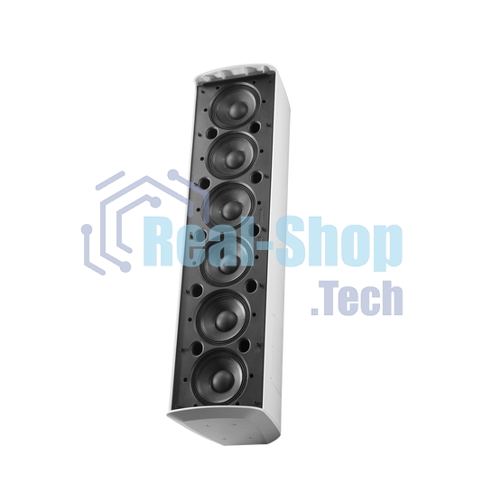 Акустическая система CBT 1000-WH JBL CBT 1000-WH белый