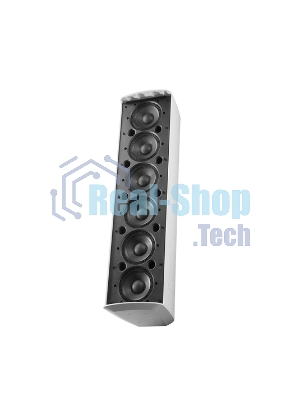 Акустическая система CBT 1000-WH JBL CBT 1000-WH белый