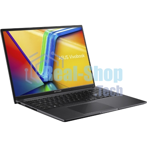 Ноутбук ASUS Vivobook 16 X1605VA-MB2106 Intel Core i5-13420H 2.1 GHz DDR4 16Gb 512Gb PCIE G4 SSD Intel Iris X Graphics 16.0