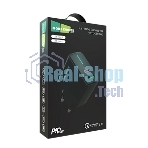 Сетевое зарядное устройство MORE CHOICE NC61 СЗУ 1USB+1USB-C 3.0A PD 20W+QC3.0 быстрая зарядка черный