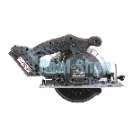 Профессиональная пила циркулярная бесщеточная KLPRO KLDAT18B-20 (18 В/2,0 Ач)