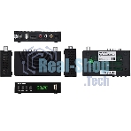 Приставка для цифрового ТВ Starwind CT-220 черный, DVB-T2, DVB-T, DVB-C, HDMI, USB 2.0 х2