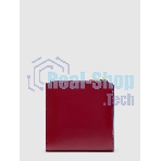 Картхолдер Piquadro Blue Square PP6843B2R/R красный, натуральная кожа