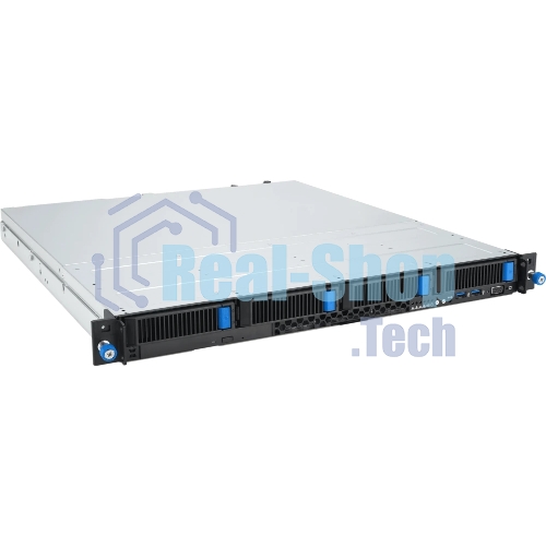 Серверная платформа ASUS RS300-E12-RS4/4R2/WOS/WOA/WON/WOM/WONCRD/WORCRD/EU (90SF03A1-M00070)