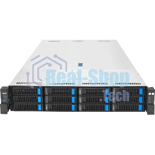 Серверная Платформа ASUS RS720-E12-RS12U