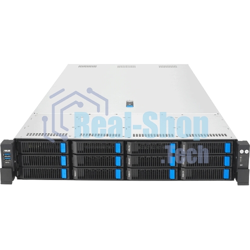 Серверная Платформа ASUS RS720-E12-RS12U