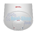 Водонагреватель Thermex Circle 100 V 1.5кВт 100л электрический настенный, белый