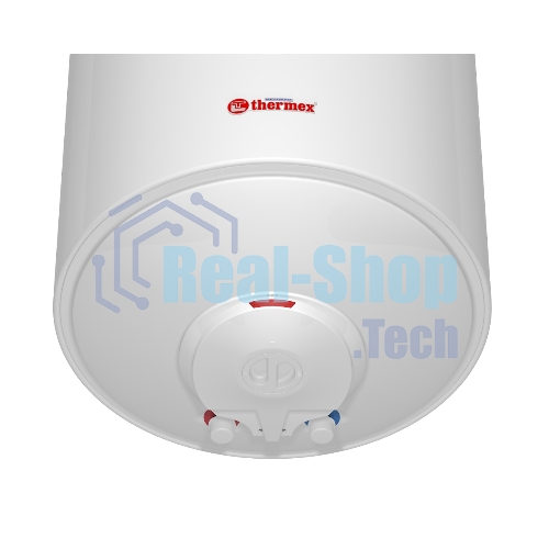 Водонагреватель Thermex Circle 100 V 1.5кВт 100л электрический настенный, белый