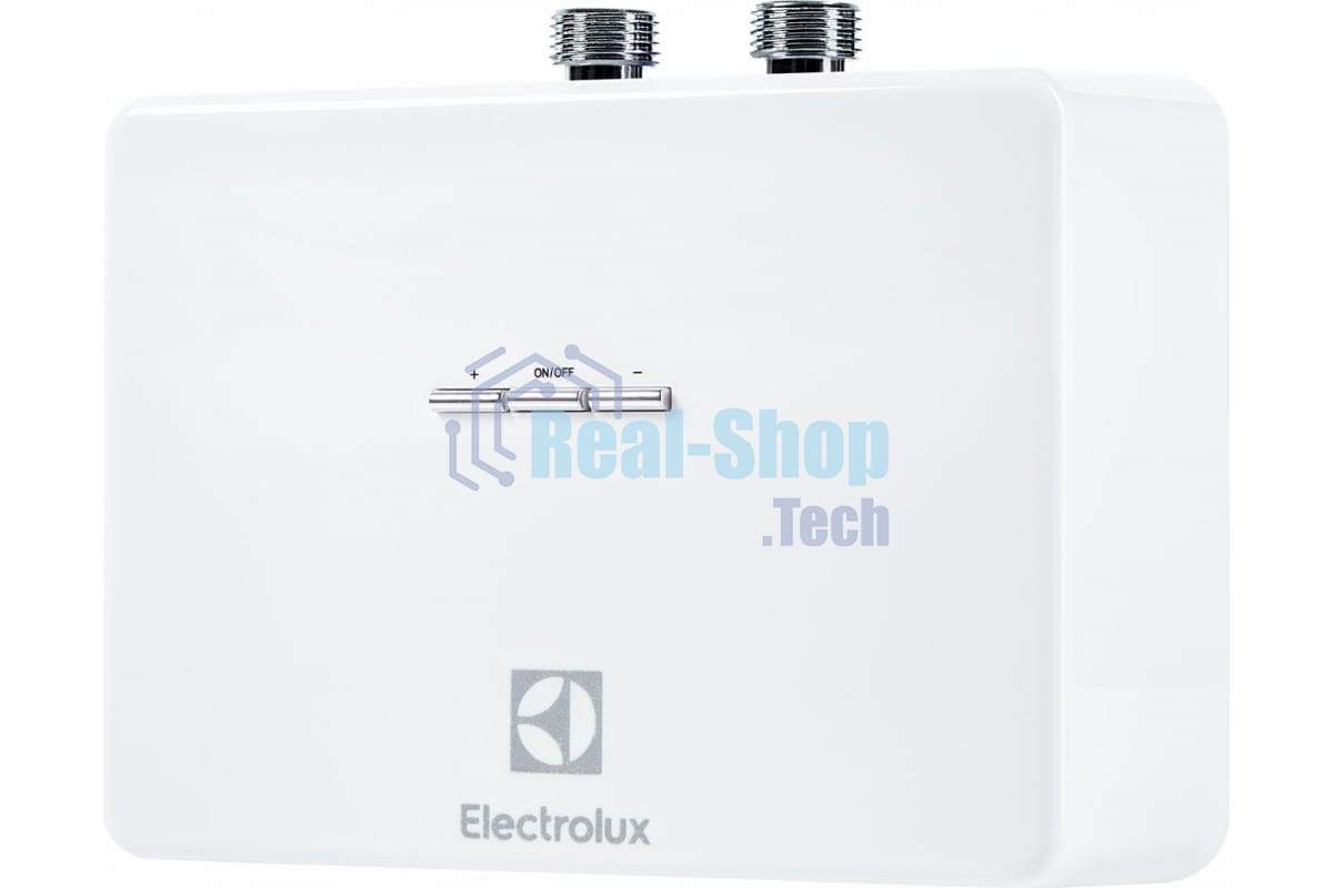 Водонагреватель Electrolux NPX 6 Aquatronic DIGITAL 2.0 6кВт электрический настенный
