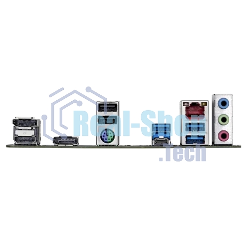 Материнская плата Gigabyte B650M D3HP, AM5, AMD B650, 4xDDR5, 4xSATA, 2xM.2, 1xPCI-E 4.0 x16, 1xPCI-E x1, 1xHDMI, 2xDP, 1x 2.5Gb LAN, 3xUSB-A 3.2 Gen 1, 2xUSB-A 2.0, 1xUSB-C 3.2 Gen 1, 3x3.5 мм, 7.1, Micro-ATX