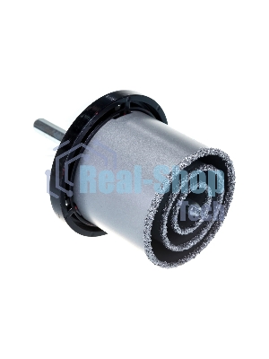 Набор STAYER PROFESSIONAL 33345-H6 коронки d33-73мм