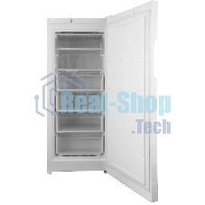 Морозильная камера Indesit DSZ 4150, белый, 214л, 6 ящиков