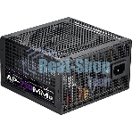 Блок питания Aerocool/Formula V Line AP-750MM, 750W, APFC, 80+, 12cm Fan