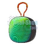 Колонка беспроводная Smartbuy GEM, черный