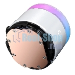 Система охлаждения Ocypus Delta L36 WH ARGB V2 White 300W/All Intel/AMD AM*/Screws