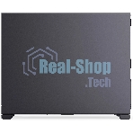 Корпус без блока питания JONSBO Computer Case D32 STD standard version black