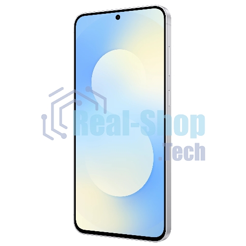 Смартфон Samsung Galaxy S25 FE SM-S731B 8/256Gb, голубой