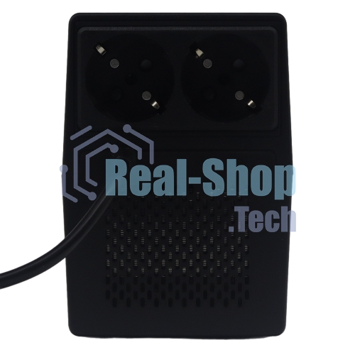Источник бесперебойного питания ИБП Raskat HS-450VA 450VA, 240Вт, 2хCEE 7