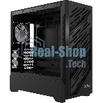 Компьютерный корпус XPG STARKERAIRBTFMTA-BKCWW