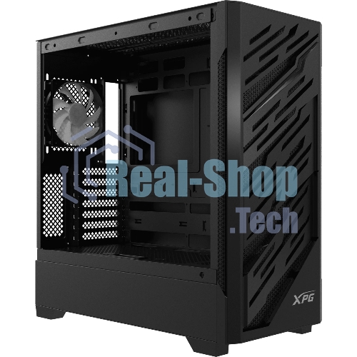 Компьютерный корпус XPG STARKERAIRBTFMTA-BKCWW