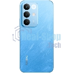 Смартфон Realme C85 RMX5566 6/128Gb, синий