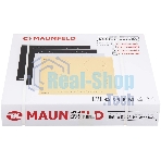 Индукционная варочная панель Maunfeld EVI.594-BK черный