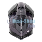 Утюг BBK ISE-2412 (L) сиреневый, 2400 Вт, 40 г/мин, 140 г/мин, 400 мл