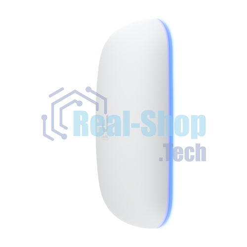 Точка доступа Ubiquiti U6-Extender-EU, UniFi Wi-Fi 6 Extender