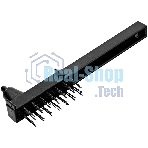 Аппарат инвертор. полуавтомат. cварки MTX MIG-160S, 160A, ПВ 60%, катушка 5 кг