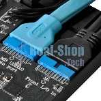 Многофункциональная панель Silverstone G56FPS01BA00020