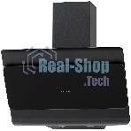 Вытяжка кухонная Krona URAN 600 DN BLACK 4S