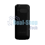 Мобильный телефон Maxvi K18 черный