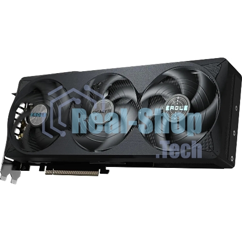 Видеокарта Gigabyte GV-N507TEAGLE OC-16GD 1.0 NV RTX 5070TI 16Gb 256bit GDDR7 2542/28000/HDM