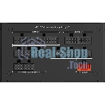 Блок питания PcCooler ATX 1000W P5-YS1000 -G1F Gen.5 80 PLUS gold (20+4pin) APFC 120мм fan 12xSATA Cab Manag RTL