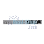 Контроллер Ubiquiti UniFi Cloud Key Enterprise для сети UniFi, 1х 10G SFP+, 1х 1G LAN
