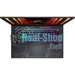 Ноутбук MSI Cyborg 17 B13WEKG-215XRU Intel Core i7 13620H 2400MHz/17.3