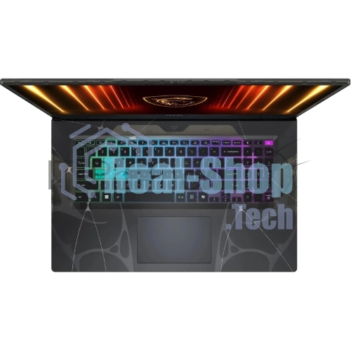 Ноутбук MSI Cyborg 17 B13WEKG-215XRU Intel Core i7 13620H 2400MHz/17.3